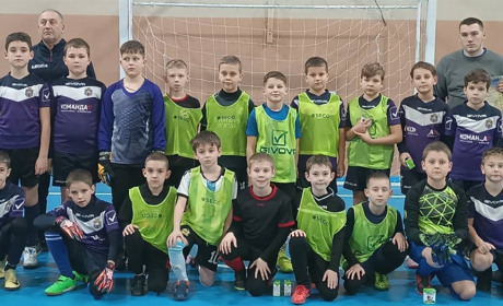 Жмеринські футболісти - переможці турніру на підтримку ЗСУ