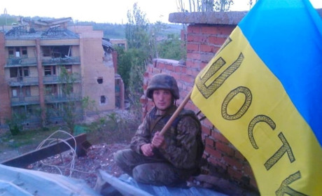 Міський голова Шосткинської громади повідомив трагічну звістку