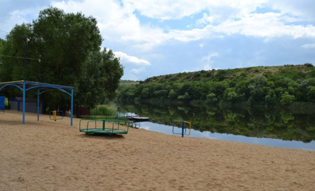 На міському пляжі Южноукраїнська виявили кишкову паличку: застережні заходи для відвідувачів