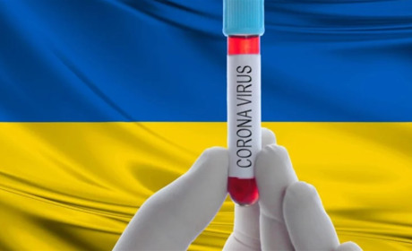 COVID-19. Володимиреччина: 57 хворіє, 54 одужали, 7 померли, Вараш – 62 хворіє, 86 одужали, 4 вмерли