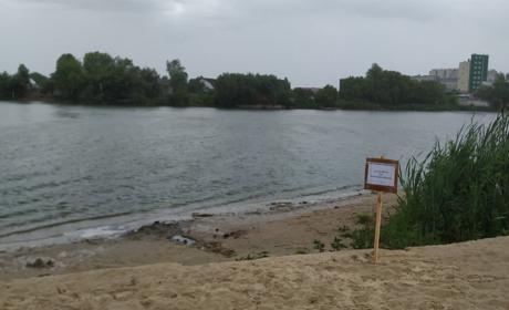 В Унаві купатися не рекомендують, а на кар’єрі в Малій Снітинці – можна