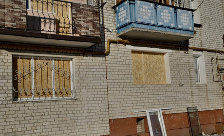 Скільки шосткинців і яку суму отримають за пошкоджене нерухоме майно