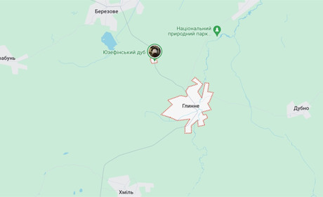 Вчитель історії знайшов у архівах першу писемну згадку про село в Сарненському районі