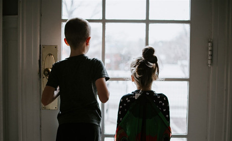 Дитсадки та школи на Кагарличчині не працюватимуть щонайменше ще 4 дні