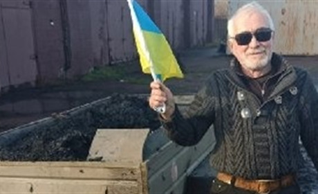 У Торецькій громаді продовжують видавати буржуйки та вугілля: хто може отримати?