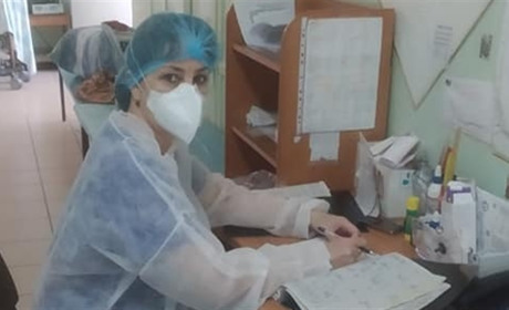 В області 20 нових випадків коронавірусної хвороби. В Южноукраїнську...
