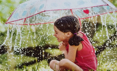 Погода в Кагарлику та Ржищеві на тиждень - з 3 по 9 червня