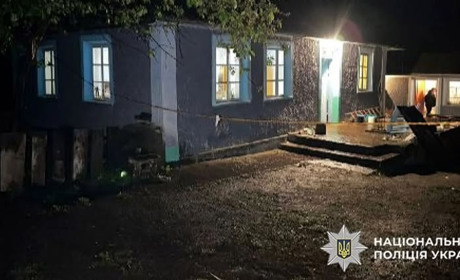 Городоччанина, який кинув гранату в будинок сусіда, засудили до шести років ув’язнення