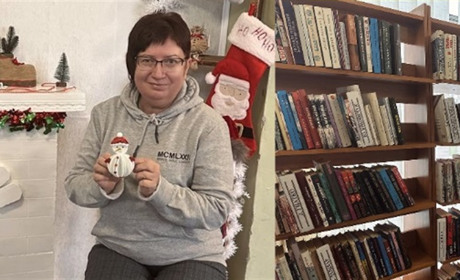 Айсберг бібліотечної справи: чого не помічає читач?