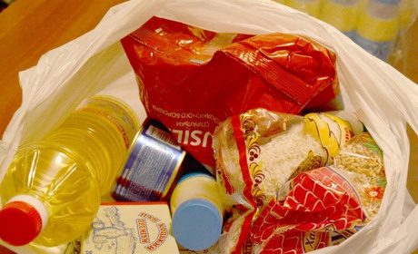 Пусті полиці у магазинах Білопільщини: продуктові проблеми незабаром мають вирішити