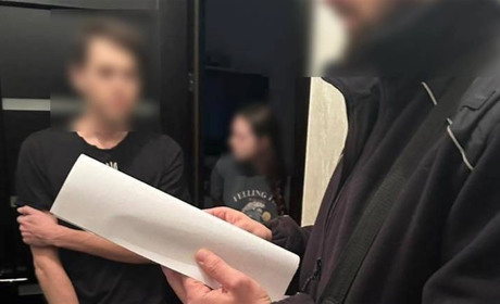 Шахрай з Одеси: люди подавали заявки на допомогу «єПідтримка», а він крав їх гроші з карток