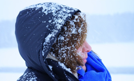 Якою буде погода у Сватовому і районі з 8 по 14 лютого 2021: прогноз на тиждень