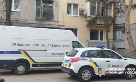 Напали на 73-річну жінку: у Жовтих Водах поліцейські затримали двох підозрюваних у розбійному нападі