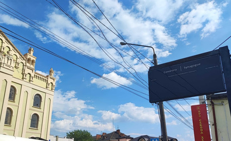 Дрогобичани скаржаться на неробочі інформаційні табло: чому так сталось і що з цим робитимуть