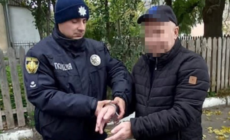 Пиятика закінчилася смертельним ударом. За скоєне 58-річному червоноградцю загрожує 10 років тюрми