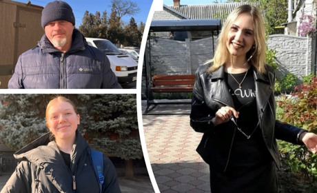 Як мешканці Петропавлівщини оцінюють рівень безпеки?