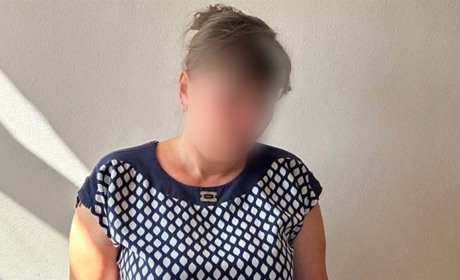 Під час захоплення Куп’янщини збирала дані місцевих мешканців: "спеціалістка" постане перед судом