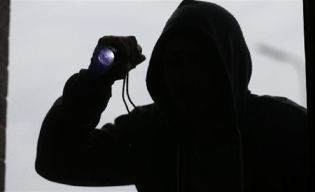 У Реваківцях невідомі викрали з трактора навігаційну систему та два акумулятори