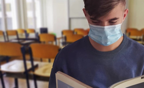 Коли в школах Біляївської громади завершиться дистанційка: що вирішили на нараді в управлінні освіти