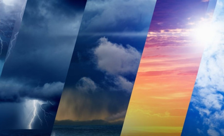 Прогноз погоди у Гадячі на тиждень: що чекати жителям міста