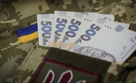 В Одесі мобілізовані отримають 20 тис допомоги, а у Чорноморську стільки ж ті, хто піде до війська