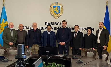 Біля Белза за 5 мільярдів доларів планують збудувати комплекс із виробництва синтетичного палива