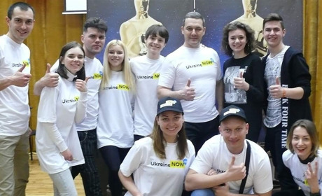 До Сватового на один день приїдуть актори серіалів «Школа», «Київ вдень та вночі» та інші