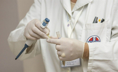 Скільки вже в Мелітополі захворілих на коронавірус, та якого вони віку