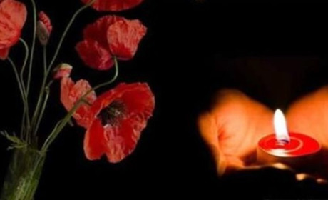 У Херсоні загинув патрульний: без батька залишилися 12-річний син і 7-річна донька