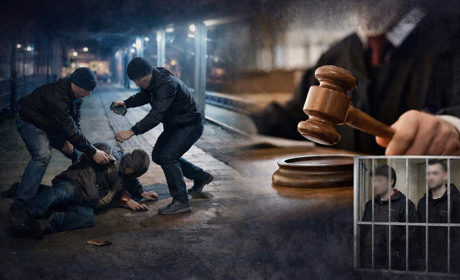 Ціна чужого майна: у Вознесенську винесли вирок грабіжникам із залізничного вокзалу