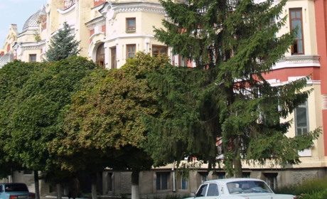 Як Красноградська громада підготувалася до можливих блекаутів та де знаходяться пункти незламності