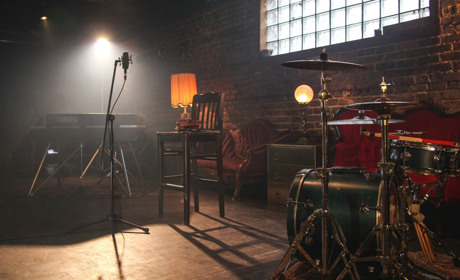 История популярных музыкальных ансамблей и групп Украины