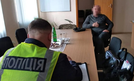 Посадовець Міноборони, у якого днями пройшли обшуки, завдав державі 100 млн грн збитків