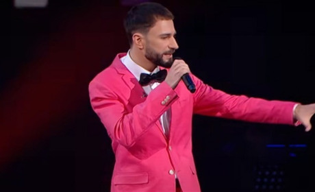 Як звучить Херсонський край