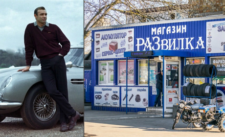 10 корисних гаджетів для вашого авто: рекомендує місцевий магазин