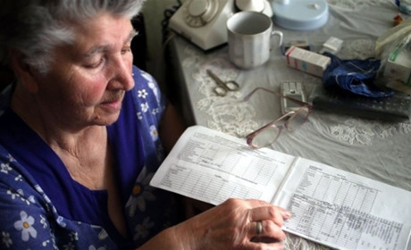 Жителі Нової Каховки зекономили 21 мільйон гривень на субсидіях