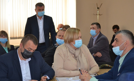 Продовження 12 сесії Южноукраїнської міської ради. Розповідаємо про важливі рішення