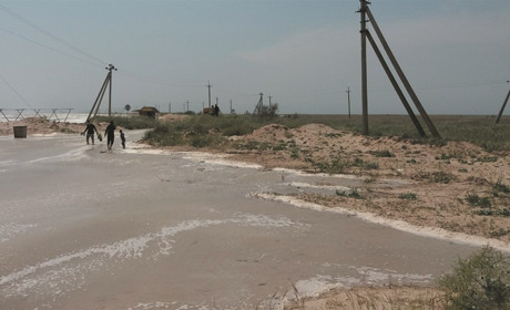 Берега Азовского моря стремительно разрушаются: почему? И что можно сделать?