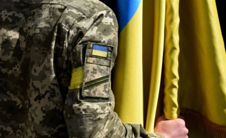 Воєнний стан і загальну мобілізацію продовжено ще на 90 днів