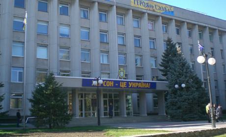 Скільки жителів Херсонщини вважають Росію агресором