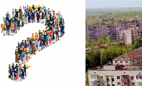  Підприємці та міська влада до Дня міста підготували вікторину ШОСТКА BATTLE