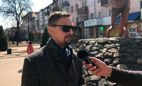 Порошенко vs Зеленський: чому конотопці підтримують свого кандидата