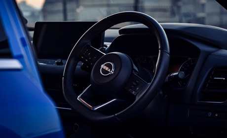 Nissan Qashqai: Чому це ідеальний вибір для будь-яких умов