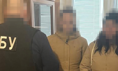 Контрактниця ЗСУ та її подруга планували закласти бомби у багатолюдних місцях Житомира