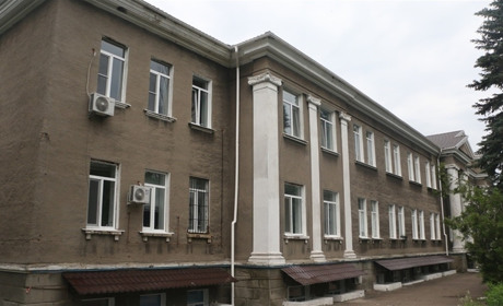 Попаснянська Центральна районна лікарня отримала Всеукраїнське звання