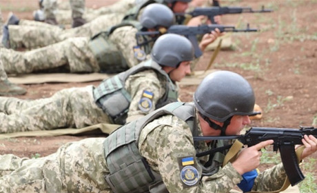 Наша відповідь «Кавказу»