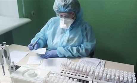 COVID-19: в Україні за добу додалося майже 9 тисяч хворих. Яка ситуація в місті?