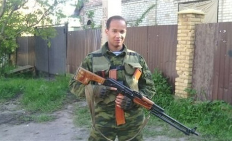 За державну зраду судитимуть херсонця — бойовика ПВК «Вагнер»: він воює проти України понад 10 років