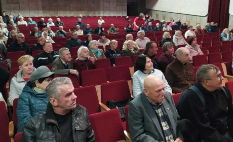 Проти перейменування Червонограда більшість учасників консультацій з громадськістю