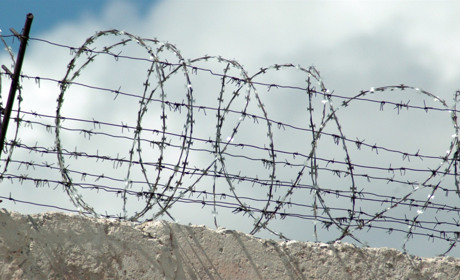 Катують в'язнів? Представник омбудсмена перевірив Полицьку виправну колонію